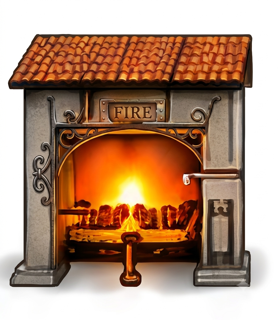 Reheating Furnace