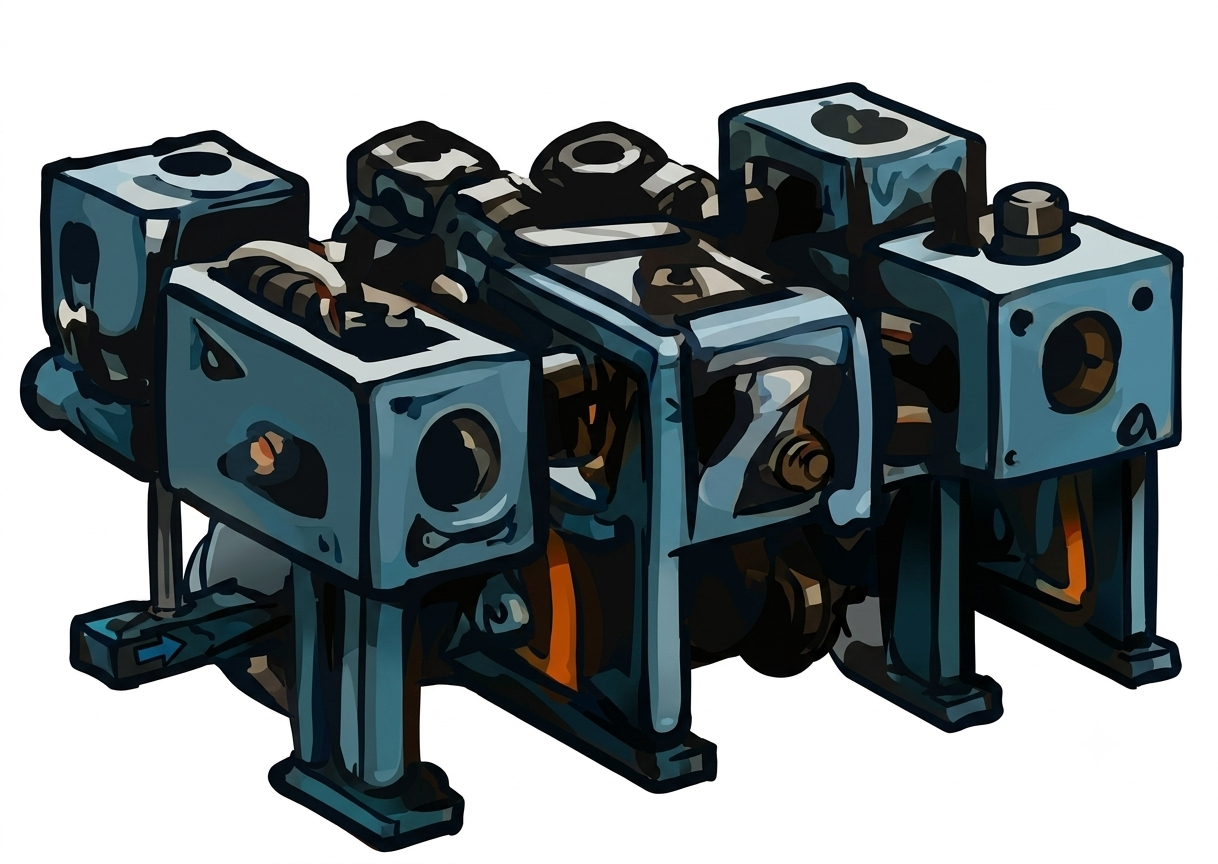 Straightening Machines